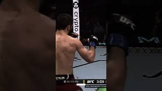 Islam Makhachev shorts mma ufc islammakhachev [upl. by Jaddo]