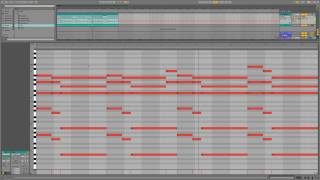 Ableton Live 9 How To Remake Faxing Berlin Melody by Deadmau5  Serum Patch [upl. by Latsirk462]