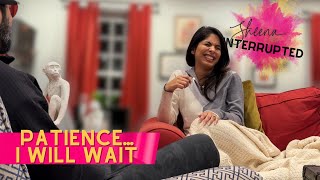 PatienceI Will Wait  Ep 5 [upl. by Terrell907]