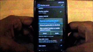 CyanogenMod 11 Official Nightly For Galaxy S3 GTi9300 [upl. by Davina]