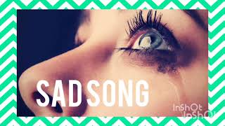 hindi sad song hindi sad song oldhindi sad song all  hindi sad song audio Aajay devgan song💔 [upl. by Auhso]