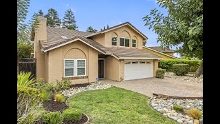 712 Michael Street Milpitas CA  ColdwellBankerHomescom [upl. by Daron]