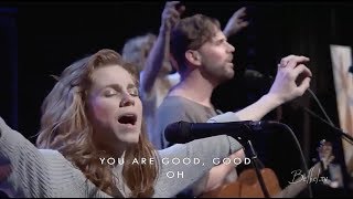 Bethel Spontaneous Worship Set  Steffany Gretzinger  Amanda Cook  Jeremy Riddle  Sean Feucht [upl. by Yeslek]