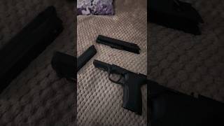 Beretta PX4 Storm Quick Take Down [upl. by Sinaj]