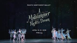 A Midsummer Nights Dream 2019 trailer [upl. by Atsugua]