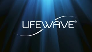 Lifewave X39 Patches by David Schmidt Founder and Scientist [upl. by Keene]