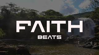 Chrsitain Freestyle Beat  quotFaithquot  Free Type Beat 2023  Rap Trap Beat Instrumental [upl. by Aisa937]