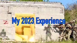 My Bizarre 2023 Experience [upl. by Oys805]