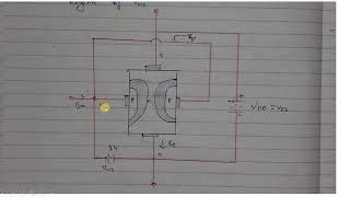 Drain and transfer characteristics of JFET [upl. by Airak]