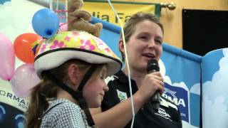 NRMA Science amp Road Safety at Arncliffe Public School [upl. by Race]