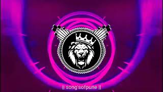 Choricha Mamla Remix  DJ Swap songsofpune [upl. by Htnamas815]