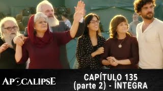 APOCALIPSE  Capítulo 135 parte 23 [upl. by Egrog]