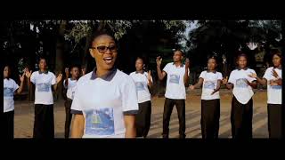 Mono ngongo Chorale kiyengue [upl. by Bettzel]