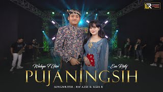 Esa Risty Ft Wahyu F Giri  Pujaningsih  Official Live Music  Dhuh sang mustikaning asmara [upl. by Baptiste]