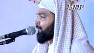 Mihrajinte Sandesham│ kabeer baqavi new speech 2016 │ Islamic Speech in Malayalam [upl. by Ahcatan]