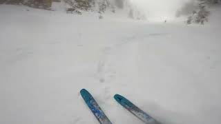 Bucket List Nebraska Ski lines [upl. by Bell]