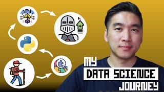 My journey into data science [upl. by Hildagard]