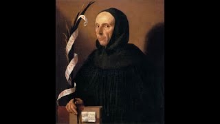 Girolamo Savonarola Lecture by Michael Davies [upl. by Aglo]