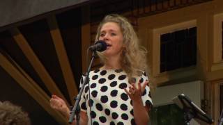 Ilse Bevelander tijdens Big Rivers 2017 [upl. by Docilu]