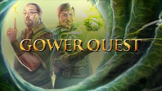 Gower Quest trailer  RuneScape [upl. by Willms]