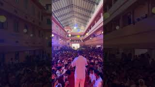 Vennila chandana kinnam violin live fathima college Gokulviolin [upl. by Goar]