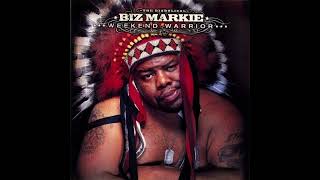 Biz Markie  Throw Back [upl. by Niltak]