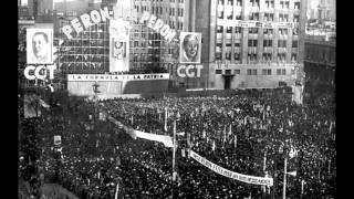 MARCHA PERONISTA completa por HUGO DEL CARRIL [upl. by Fischer]