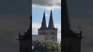 Nearsighted and Farsighted YourloveNiwel 2024 APX HafenTempel Adventure travel vlog [upl. by Goggin]