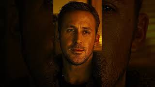 BLADE RUNNER 2049 x My Eyes「EDIT」bladerunner shortsfeed edit ryangosling [upl. by Aihcropal]