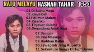 Lagu Melayu Tahun 1950 an  Hasnah Tahar [upl. by Lednem516]