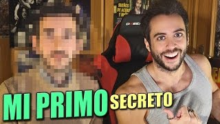 OS PRESENTO A MI PRIMO SECRETO de 28 años [upl. by Natsirt]