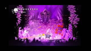 enraged guardian radiant hollow knight godmaster dlc [upl. by Nathaniel]