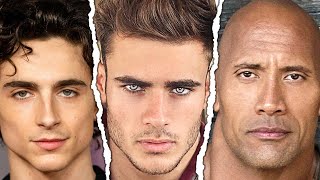 Pretty Boys Vs Chads Vs Hyper Masculine  What Do Women Want [upl. by Aloap]