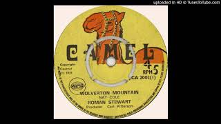 Roman Stewart  Wolverton Mountain [upl. by Dafna]