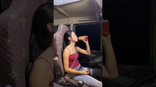 girl truck driving shorts subscribe newsong tractor jcb djgan trendingshorts ytshorts [upl. by Regdor]