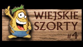 Dożynki wieńce dożynkowe  harvest Festival  Wiejskie Szorty 4 [upl. by Nohtahoj69]