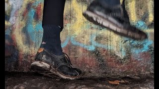 Adventuring in the Tunnels of an Abandoned Military Base Fort Armistead Baltimore Maryland [upl. by Lunsford631]