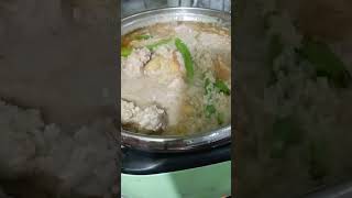 চিকেন বিরিয়ানি ❤️‍🔥❤️‍🔥❤️‍🔥youtubeshorts food videoshort cooking biryani [upl. by Noed]