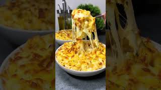 Mac n Cheese  Comfort food macncheese cheesy comfortfood [upl. by Nuli]