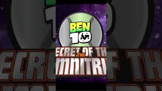 Correct timeline of Ben10 [upl. by Downe246]