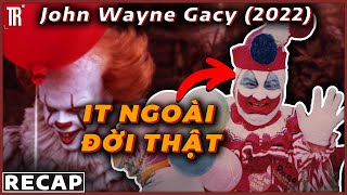 Con rể cũ của ông trùm KFC và câu chuyện đáng sợ  John Wayne Gacy [upl. by Rosalie]