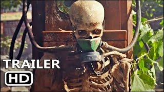 2067 movie trailer 2020 [upl. by Tommy]