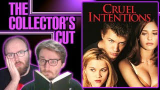 The Romance in this doesnt work at all Cruel Intentions 1999 Movie Review [upl. by Perrine]