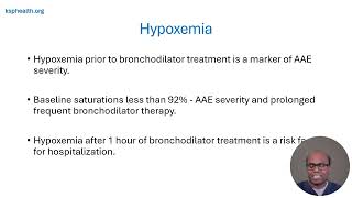 How to treat acute asthma exacerbations effectively [upl. by Seadon]