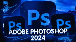 How to Download Adobe Photoshop 2024 [upl. by Immij]