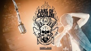 Use Möre Gas  Gang Of Gasoline Official Video [upl. by Assyle]