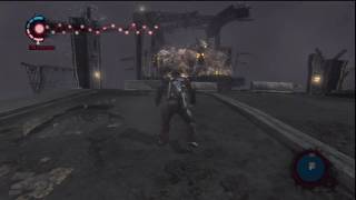 inFamous Gameplay 34 Mission Aldens Rampage HD [upl. by Leugar]