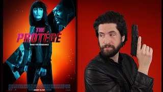 The Protégé  Movie Review [upl. by Cherilyn]