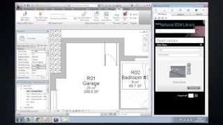 Using NBS Create and NBS National BIM Library to maximise the benefits of BIM [upl. by Benoit]