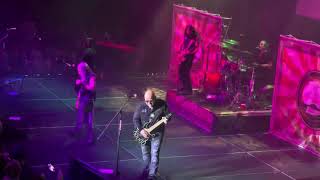 Warrant  DRFSR Live at Belterra Casino Florence IN 32324 [upl. by Adnawed891]